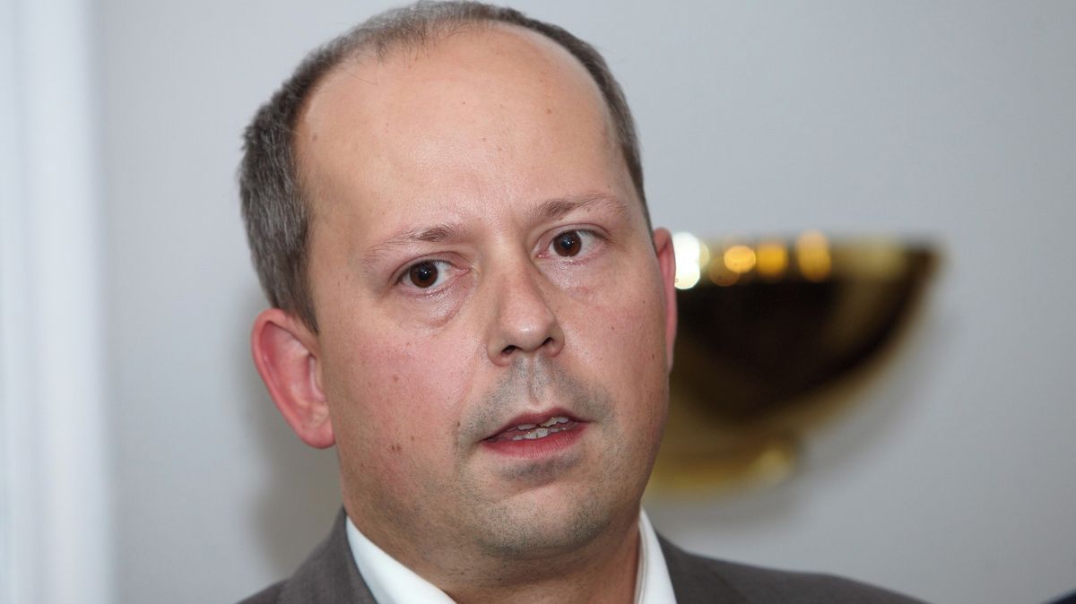 Soud potvrdil tresty pro obviněné v kauze s exposlancem ODS
