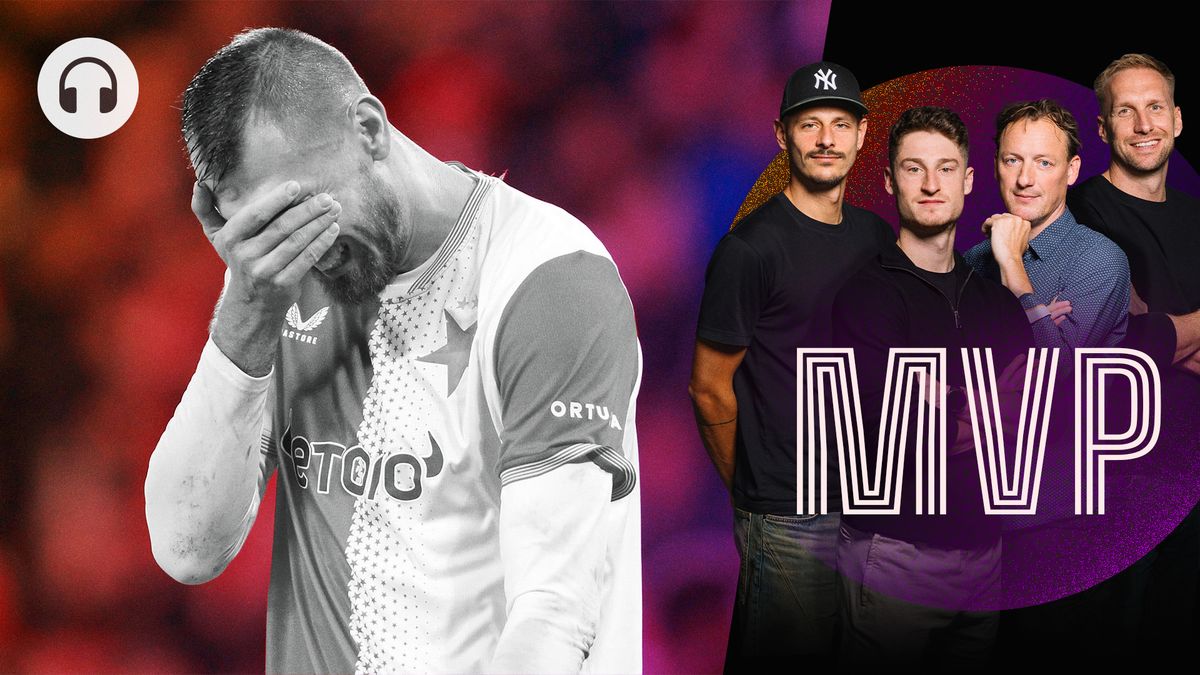 Chorý a jeho cesta na dno: Všechno mu prošlo, tak se dostal mimo realitu
