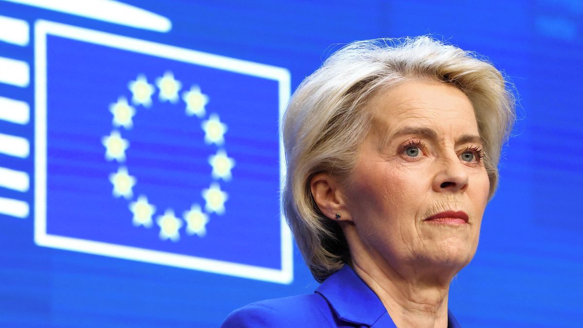 Šéfka Evropské komise představila novou Arktickou strategii