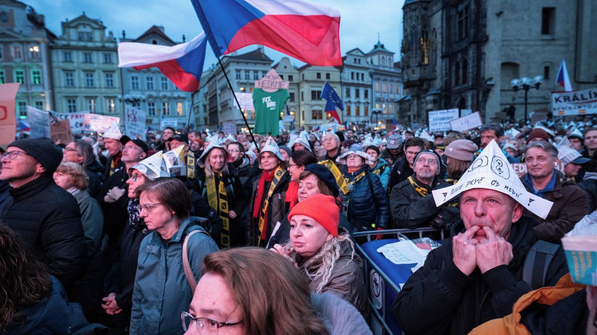 Operace veřejnoprávní média: „Koalice už ji zastavit nemůže,“ říká Šídlo