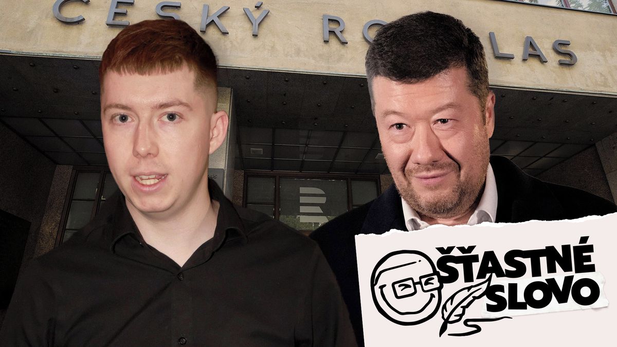 Okamurův kamarád vybere ředitele Českého rozhlasu
