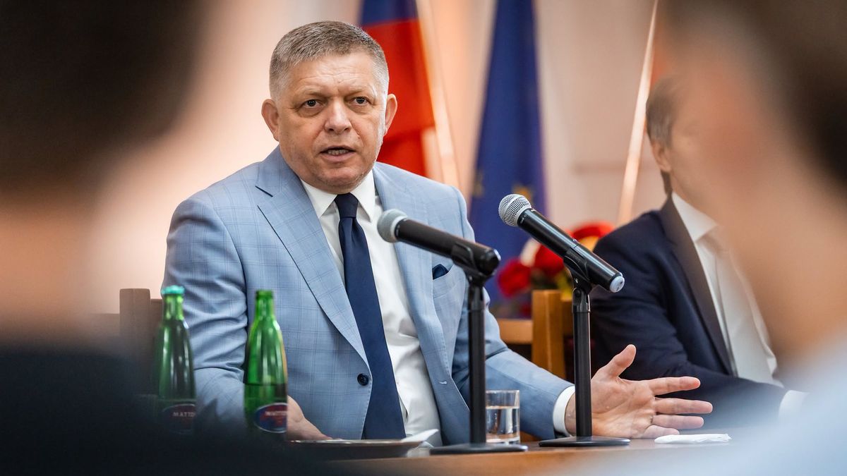 Ficův Směr ve volbách neuspěl. Hlasitý extremista prohrál méně, než se čekalo