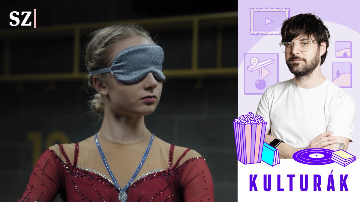 Rok dře na minutový výkon. Učím se na sebe být hodná, říká krasobruslařka