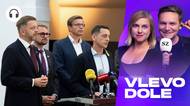 Jak se opozice pospojuje? A kdo zůstává bokem?
