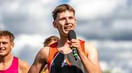 Nejdřív kašel, pak rakovina. Svůj hlavní závod jsem vyhrál, říká atlet