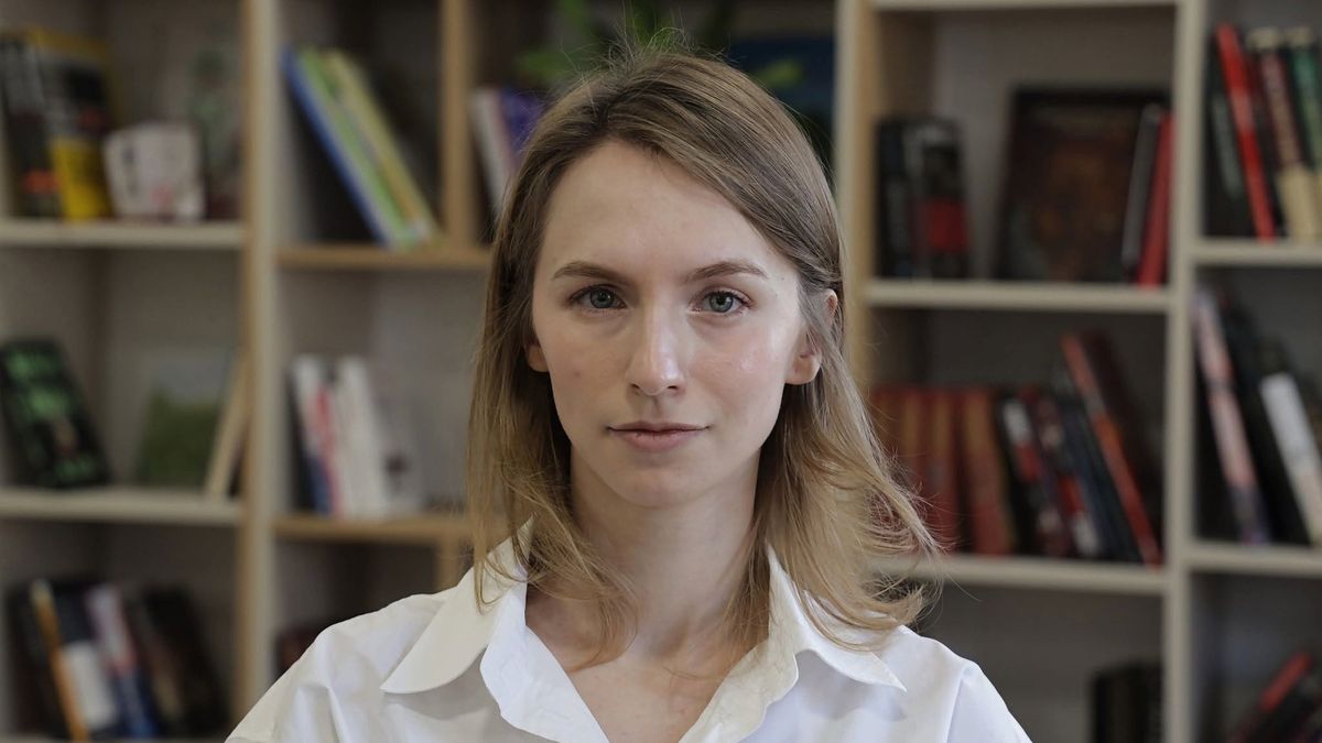 Okousané brambory. Zajatci musí jíst zbytky po ruských vojácích, líčí Ukrajinka