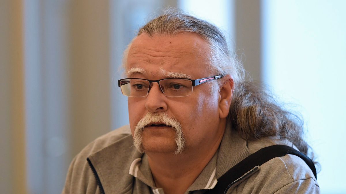 Soud nepravomocně osvobodil Kydalku v případu úniku verdiktu z kauzy Čapí hnízdo