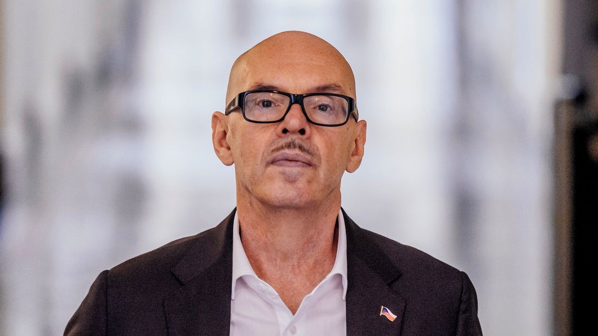Činohra Národního divadla vyhlásila stávkovou pohotovost, chce konec Klempíře