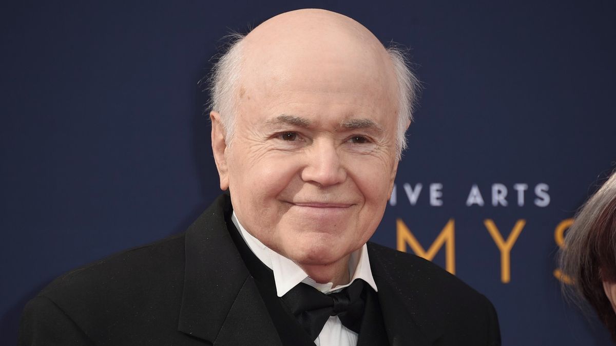 Zemřel herec ze Star Treku Walter Koenig