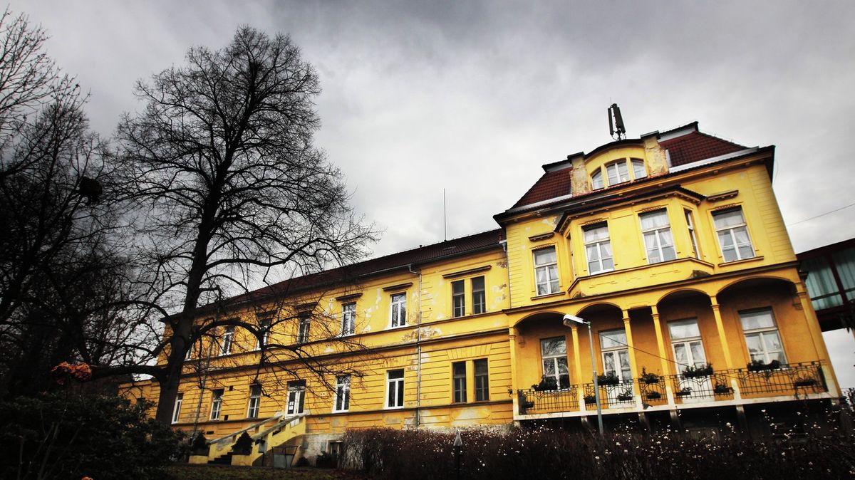 V Bubenči roste odpor proti projektu Penty. Spolky odmítají kácení stromů