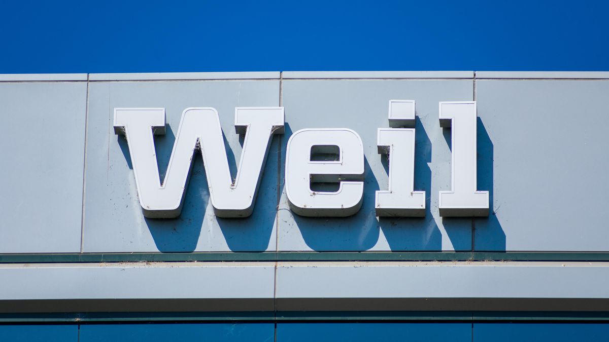 Slavná advokátní kancelář Weil Gotshal končí. V Česku pro ni pracoval Muzikář