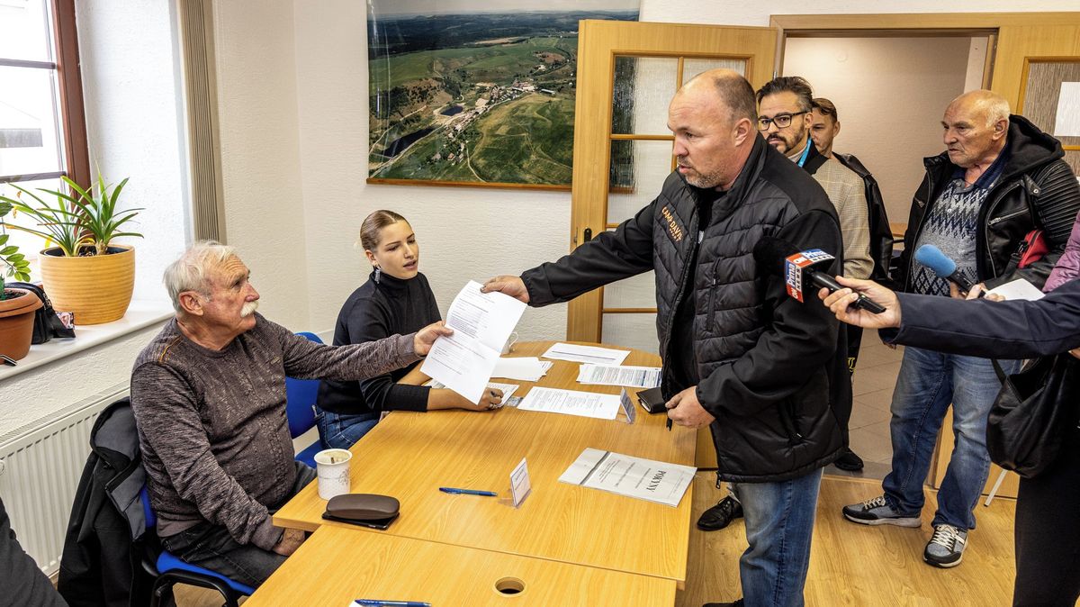 V Moldavě část lidí nepustili k volbám. Většinu stížností soud zamítl
