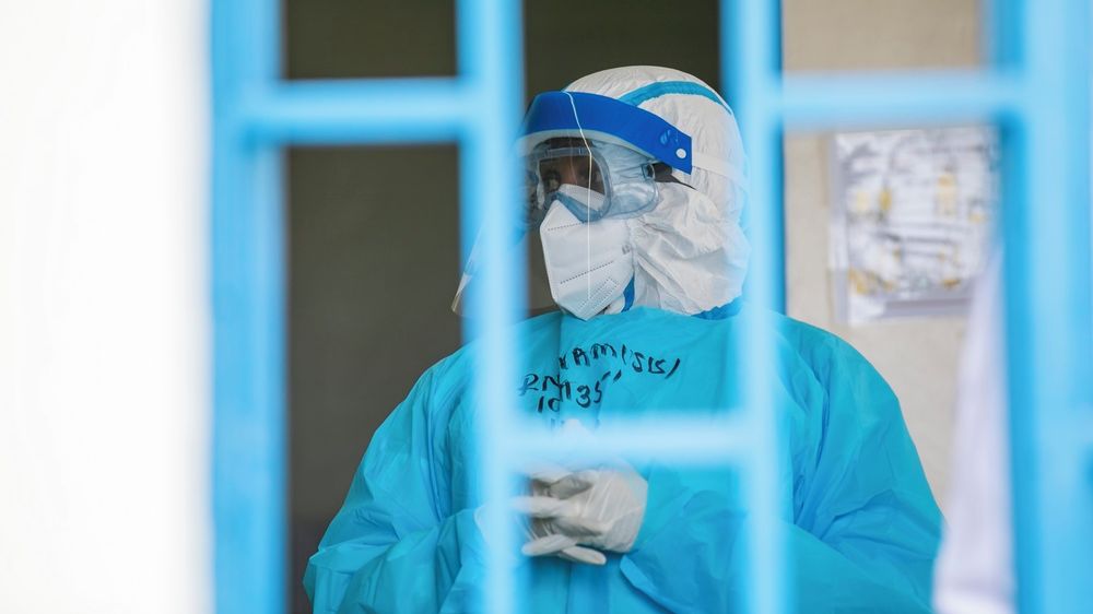 Ruské úřady popřely druhý případ nákazy v sibiřském ústavu pro boj proti moru
