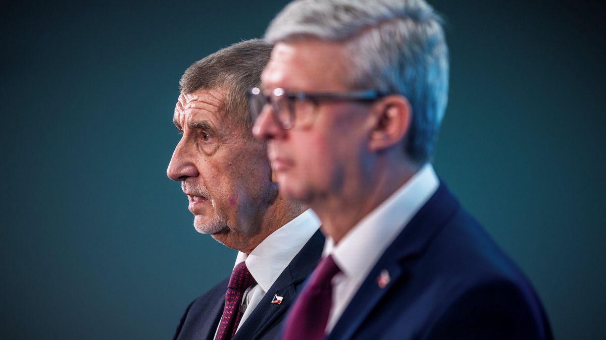 ANO, bude hůř. Model předpovídá hnutí završení senátního debaklu