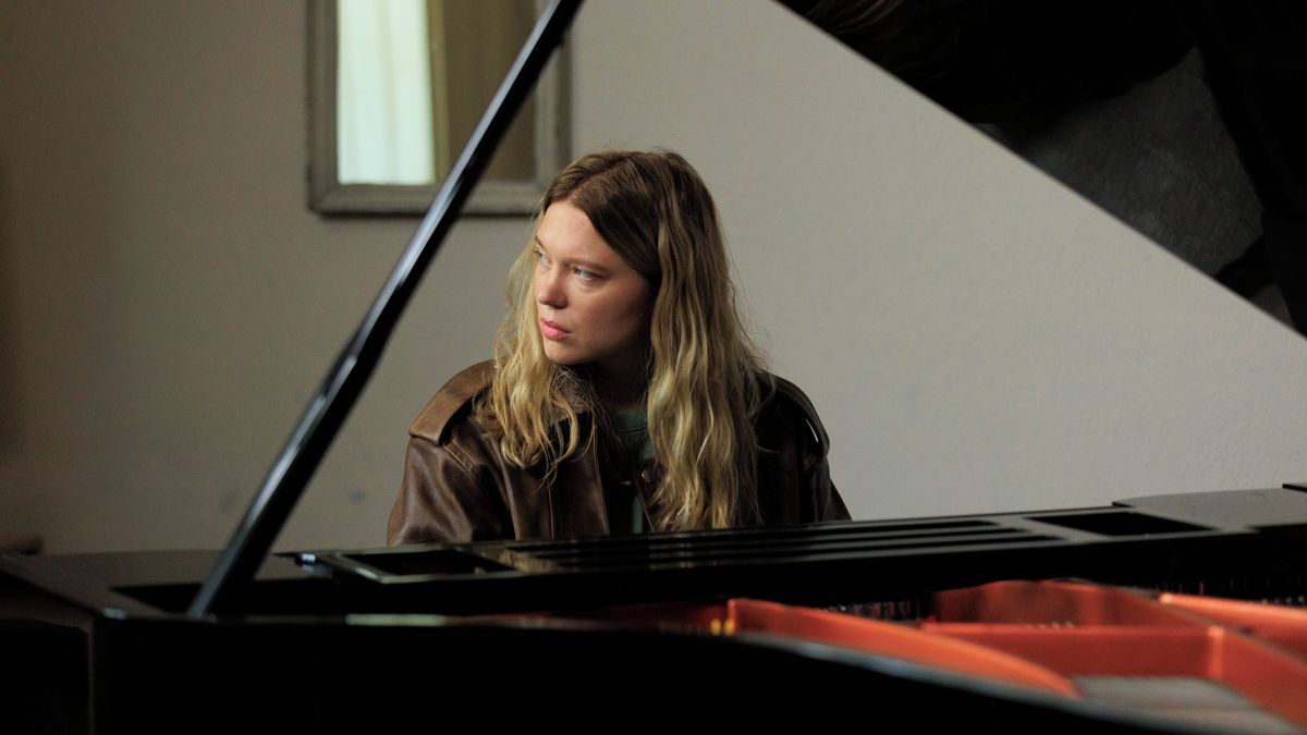 To nejlepší z německého filmu. Festival uvede klasiky i novinku s Léou Seydoux
