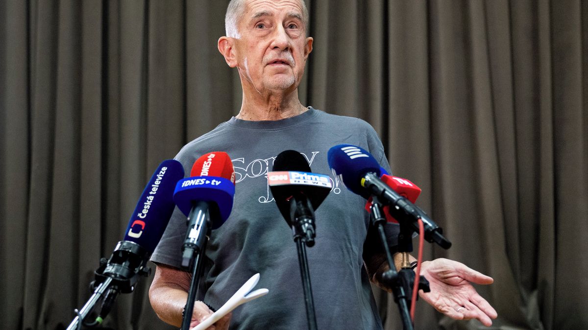 Babišovu vládu dobíhá tíha slibů, voliči ANO jsou apatičtí, říká Šídlo
