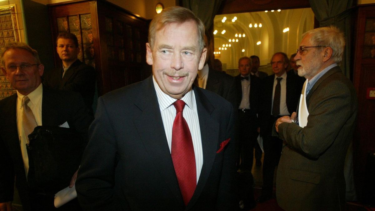Po Odcházení přichází Varování. Jak Václav Havel promlouvá k dnešku?