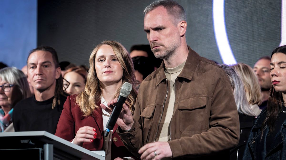 Pražský neúspěch Pirátů: Jak se projevil „faktor“ Hřib