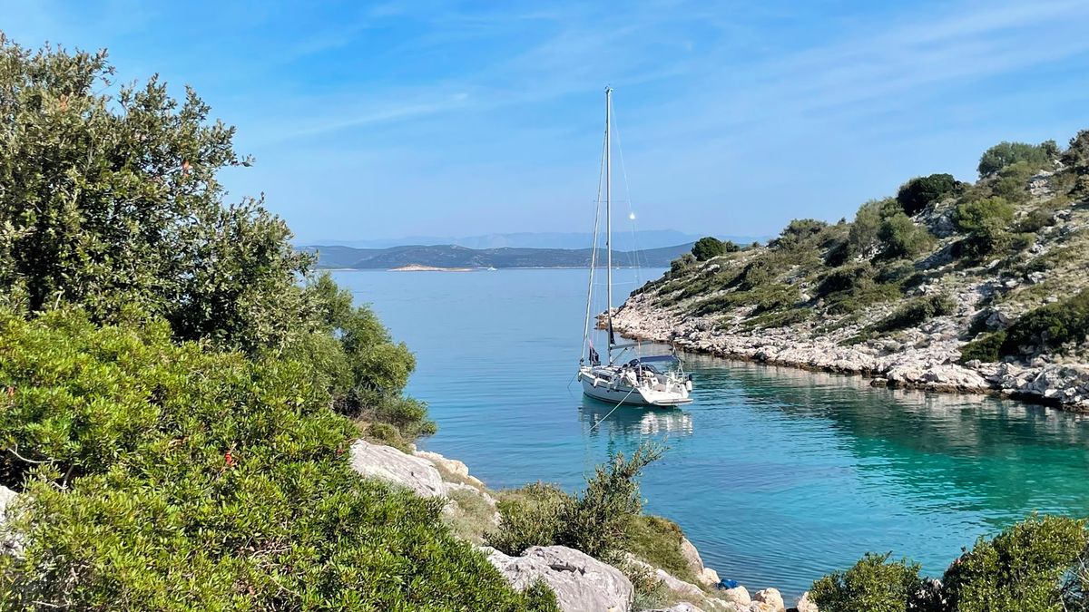 Miliardový byznys na vlnách. Češi si oblíbili jachting, stávají se kapitány