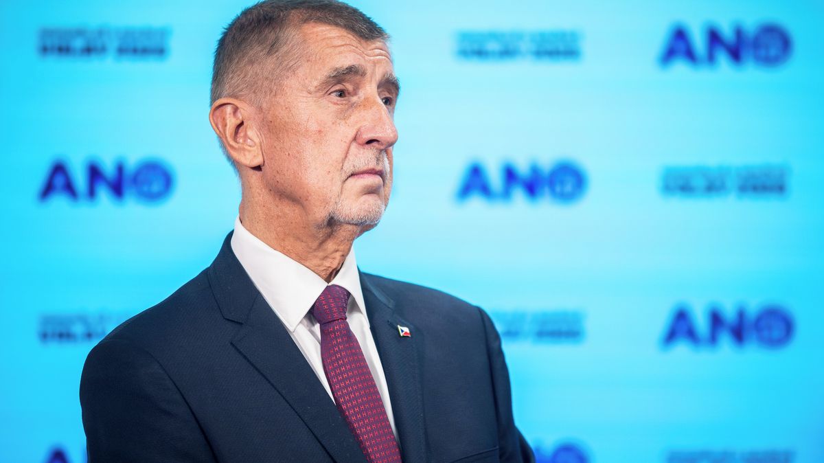 Babiš: V Praze je dlouhodobě budovaná nenávist vůči mé osobě