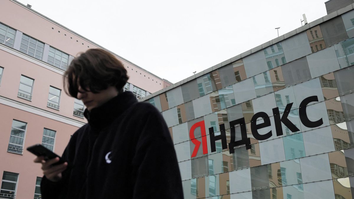 Putin chtěl mít ruský internet pod kontrolou. Teď se mu to vymstilo