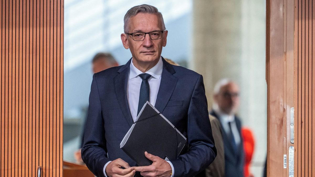 Německu hrozí násilný konflikt s Ruskem, varoval šéf zpravodajské služby BND
