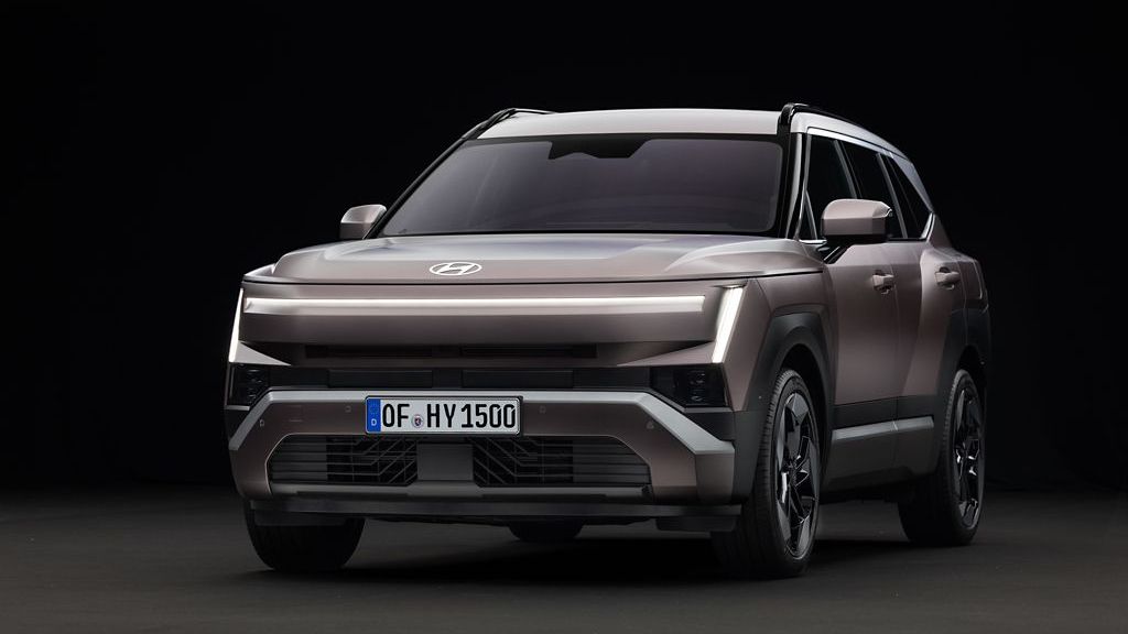 Hyundai začne v prosinci v Nošovicích vyrábět modernizovaný model Tucson