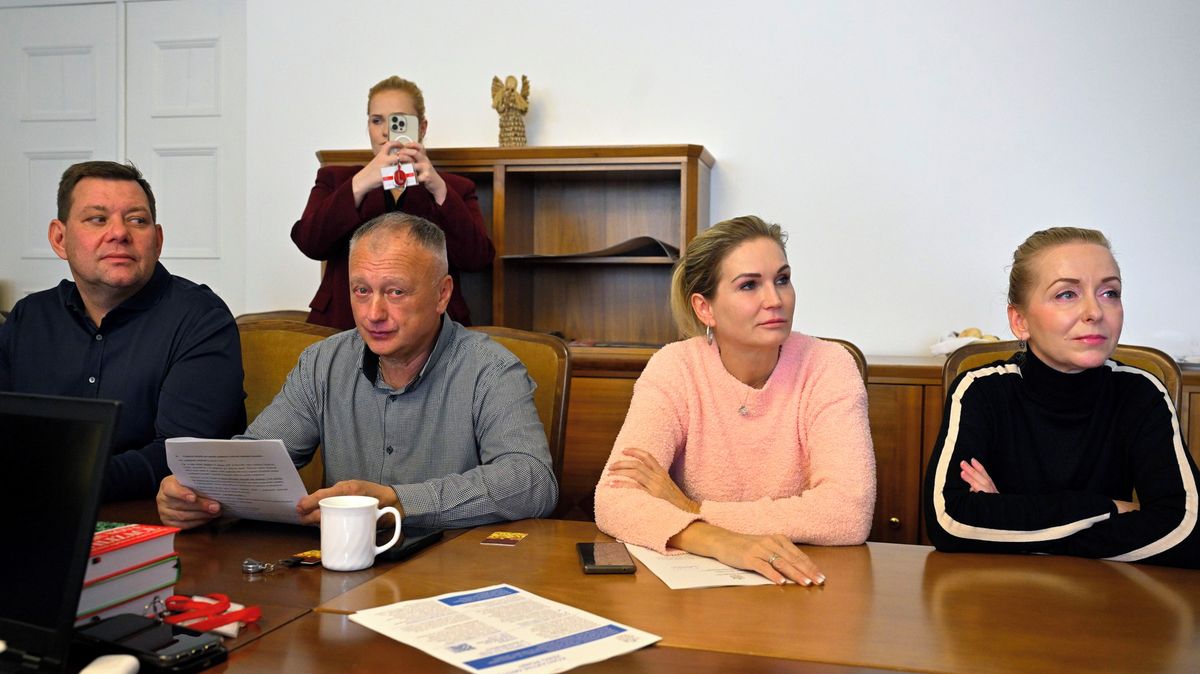 V kladenské SPD to vře. Špinavá hra, řekli kandidáti a z voleb radši vycouvali