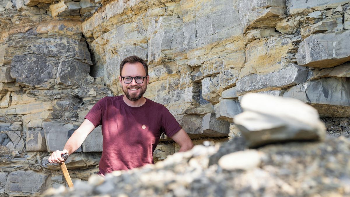 Každý druh jednou vyhyne, říká paleontolog. Jak to bylo s trilobity?