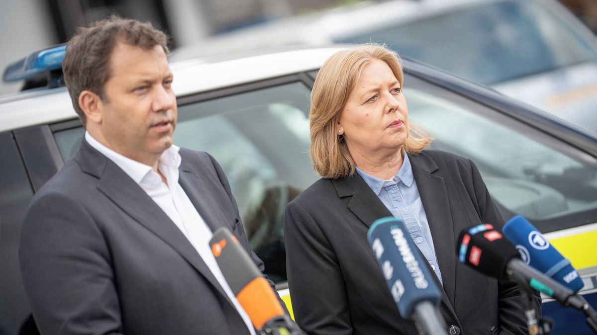 Německá ministryně práce a sociálních věcí Basová oznámila rezignaci