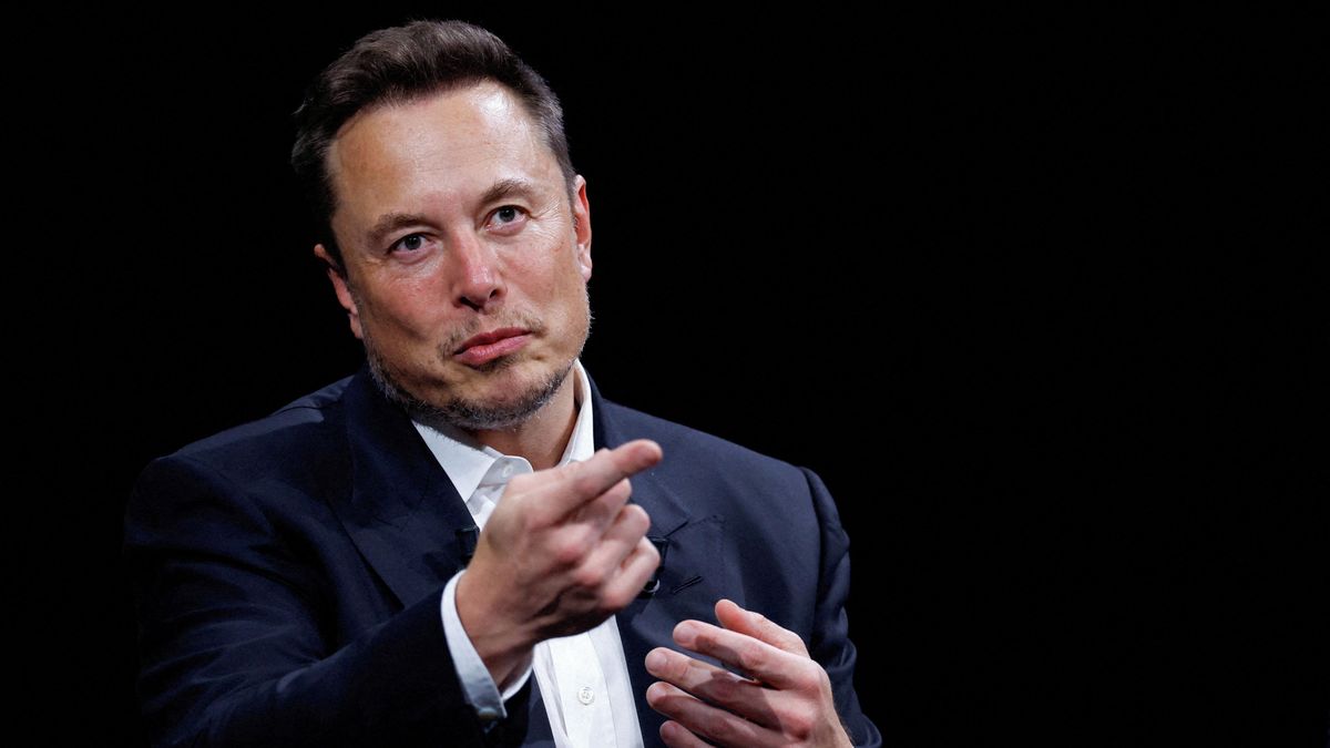 Za omezení Starshieldu nemohu, tvrdil Musk. Podle zdrojů jej však sám navrhl