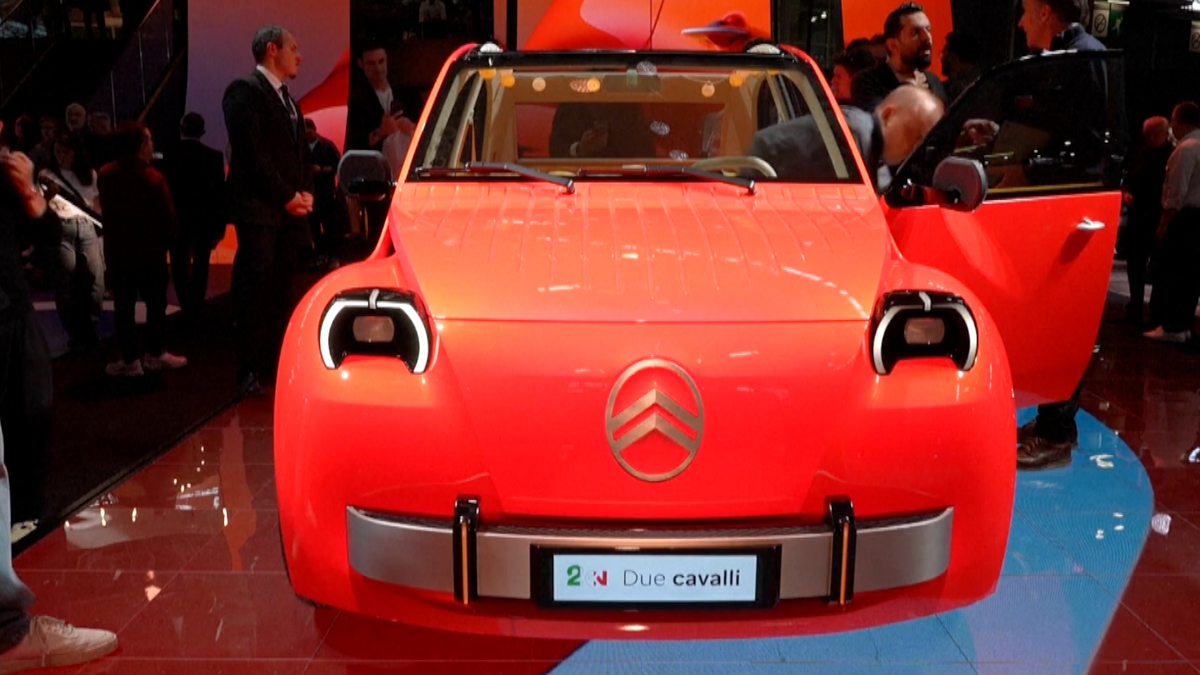 Podívejte se, jak Čína prorůstá do evropských automobilových značek