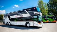 Řidiči autobusu? Nepotřebujeme, přivezli jsme si jich 300 ze zahraničí
