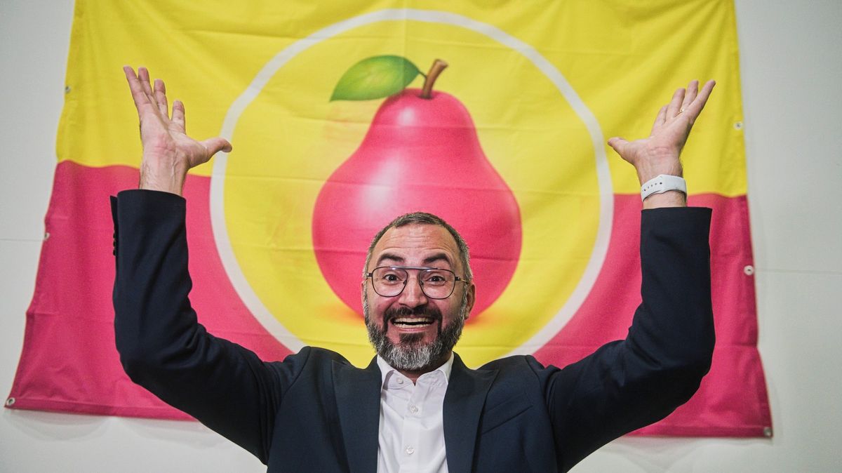 Volby v Brně ovládli lidovci a starostové. ODS po osmi letech přijde o primátora