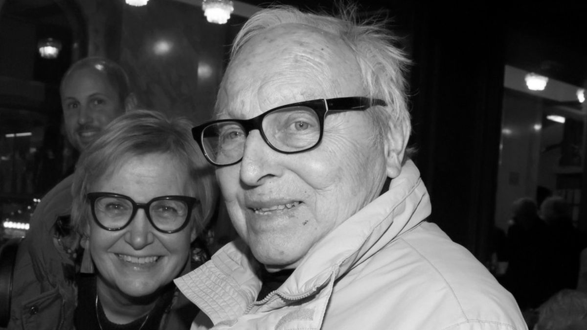 Zemřel herec Miloslav Kopečný. Proslul rolemi ve filmech Bony a klid či Vlny