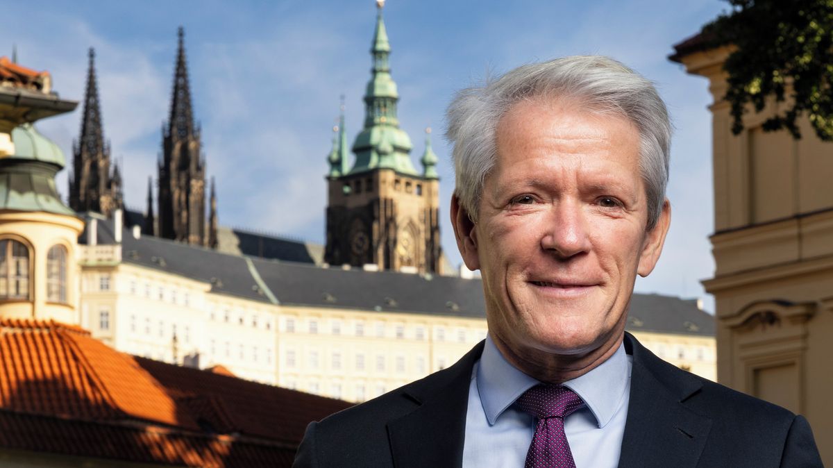 AfD nemá vlastní nápady. A nemá ani schopnost uskutečnit to, co slibuje, říká německý velvyslanec