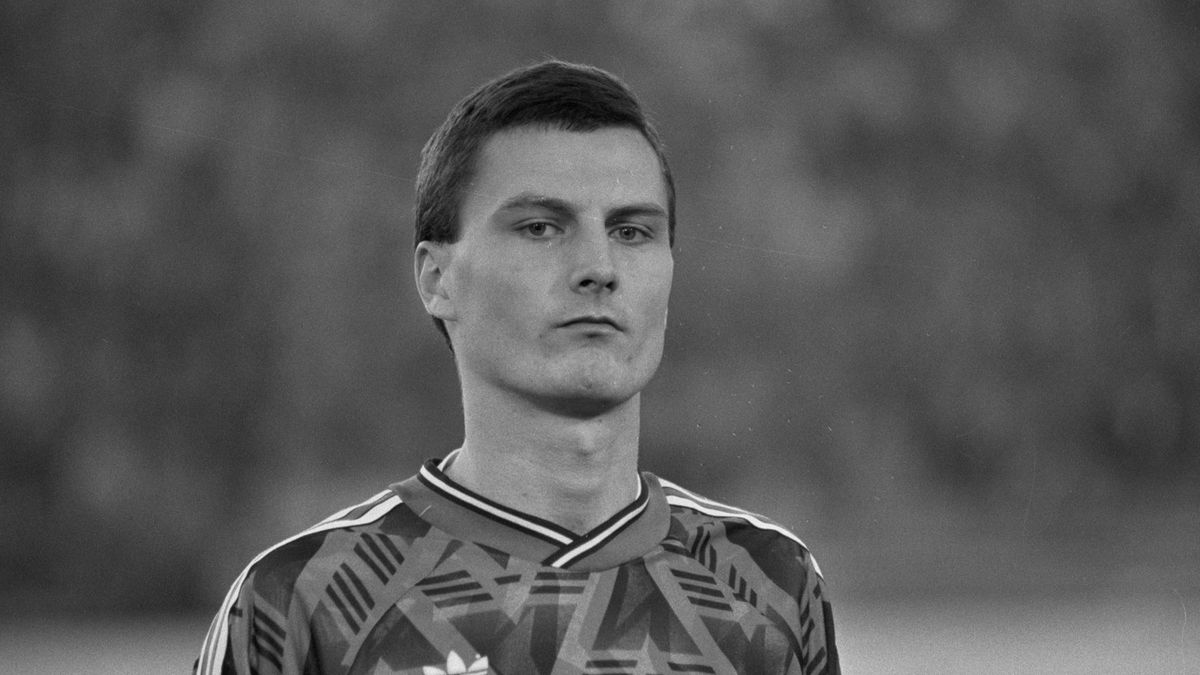 „Zemřel mi před očima.“ Tragický osud krále fotbalového Slovenska