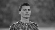 „Zemřel mi před očima.“ Tragický osud krále fotbalového Slovenska