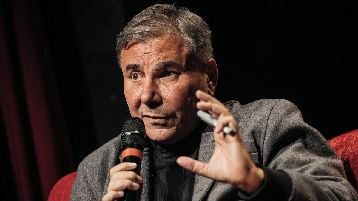 Podpora Ukrajiny se příští rok může rozpadnout, varuje slavný politolog