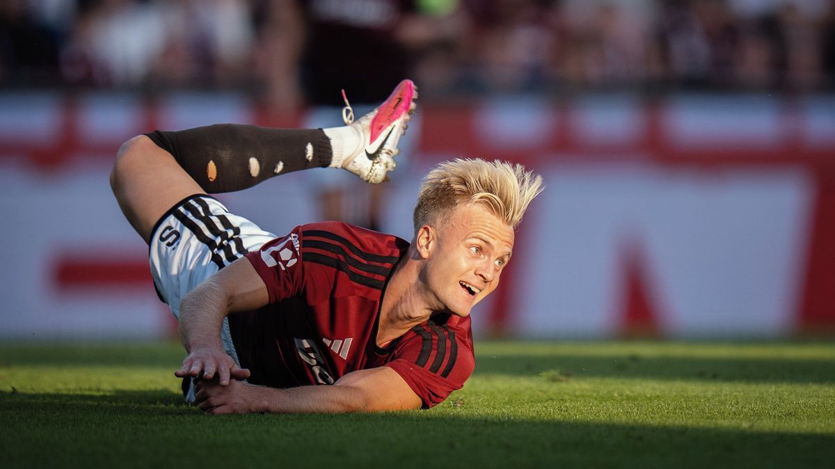 Sparta má problém: za čtvrt miliardy si koupila prokleté střelce