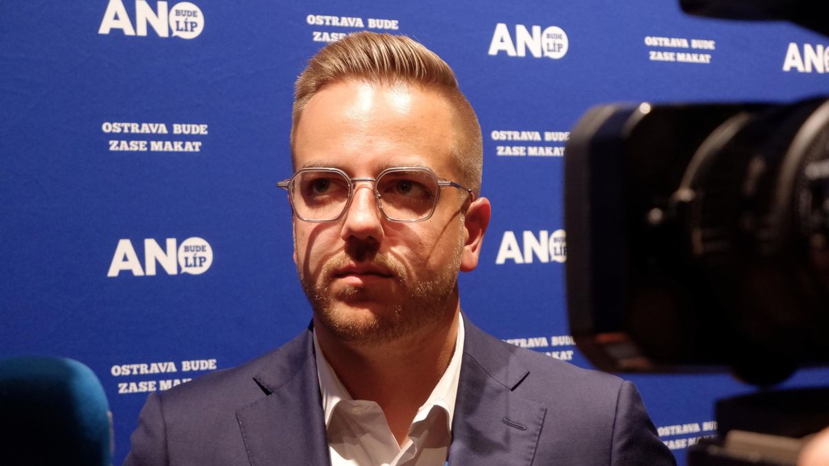 Zklamané ANO řeší, s kým povládne v Ostravě. Na koni jsou Starostové
