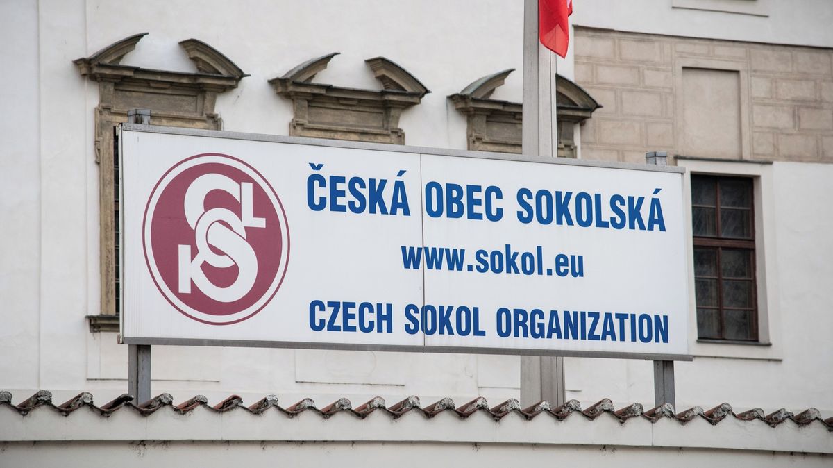 Sokolům se vrátí pět milionů z částky odcizené bývalou asistentkou