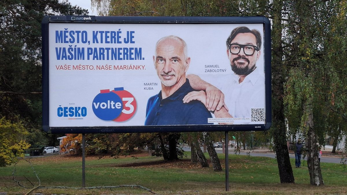 Nabídli 800 korun za hlas pro Naše Česko, tvrdí muž. Kupčení dokládá nahrávkou