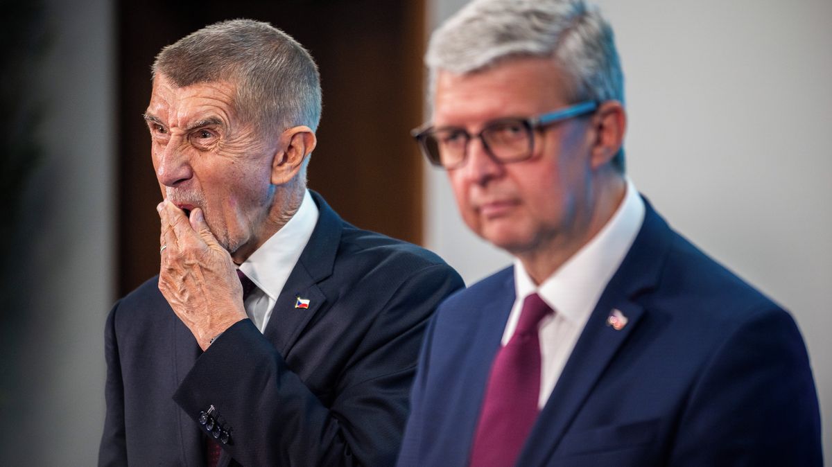 Druhé kolo voleb do Senátu: Zažije ANO drtivou porážku?
