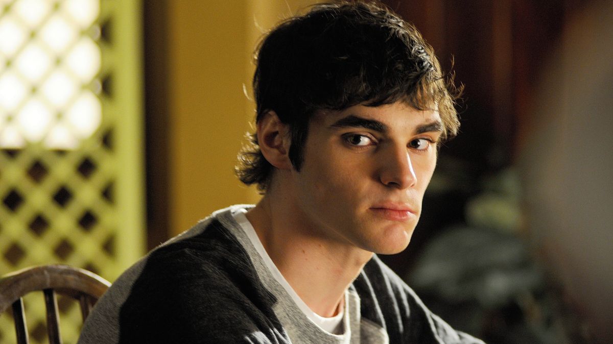 Zemřel RJ Mitte, herci z Perníkového táty bylo pouhých 34 let