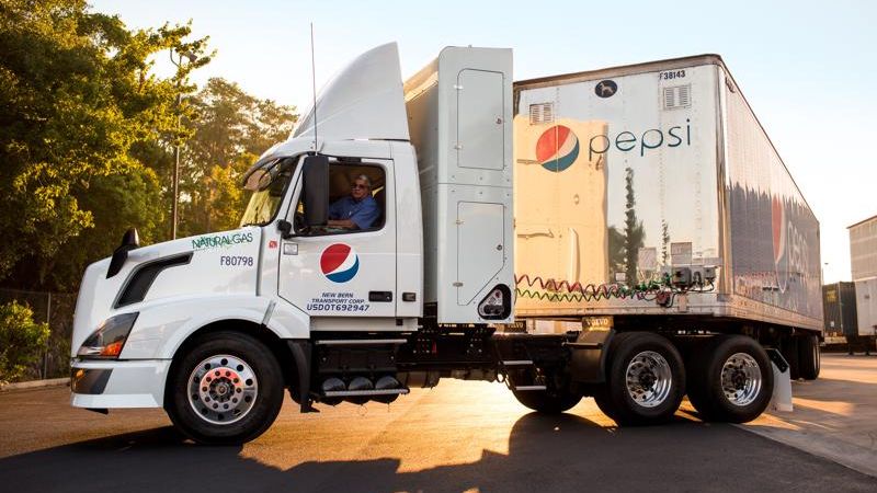Zisk PepsiCo stoupl na 66 miliard korun. Snižuje však roční výhled