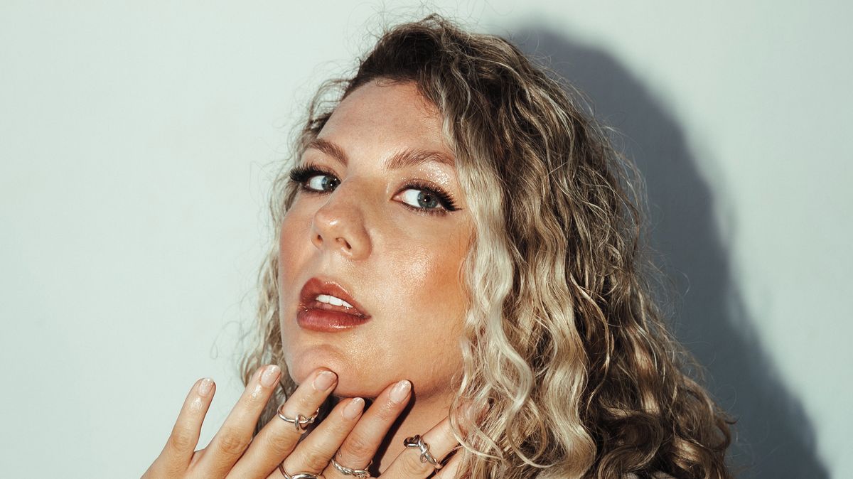 Zpěvačka Lenny poprvé vydala album bez velké firmy, představí ho v Roxy