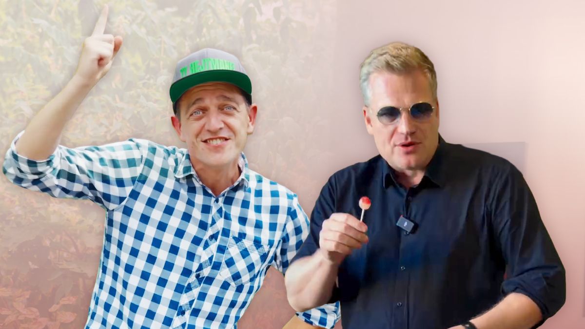Nejvýstřednější momenty kampaně