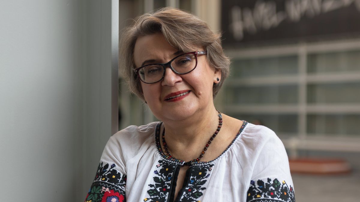 „Drahoušku, bombardují nás.“ Světoví spisovatelé se sjeli do Prahy