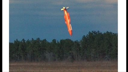 CNN: Spojené státy zvažují v Íránu použít matku všech bomb